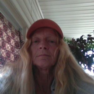 Meet your Posher, Vickie